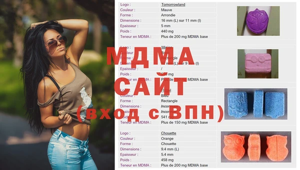 МДМА Дмитриев
